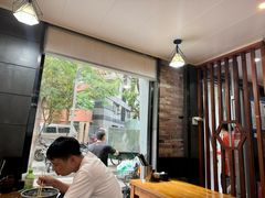 -晋来顺手擀面(金地花园店)