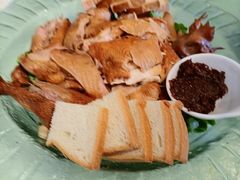 -陆壹捌餐厅(五大道店)