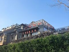 -东兴顺爆肚张