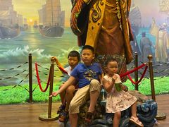 -华夏文旅海洋公园