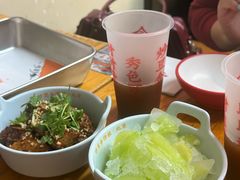 -炒豆合作社(东四总店)