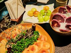 -季季山·云南野生菌火锅(上海首店)