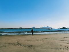 -在海一方公园