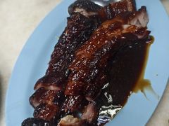 -Char Siew Yoong - 叉燒楊家家來