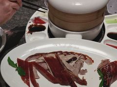 -新乾隆酒楼(帝景园店)