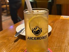 -JuiceRobot·手工意大利面&汉堡精酿(珠江新城店)