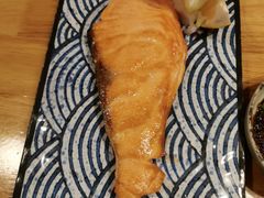 -桃屋日本料理(清华科技园店)