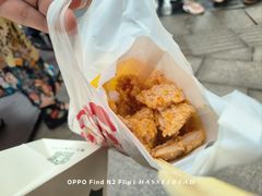 -味子夫鸡柳(解放碑总店)