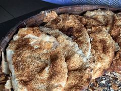 -迎春桥老炉烧饼(碧霞路店)