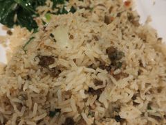 龙虾膏炒饭-鱼乐轩海鲜专门店