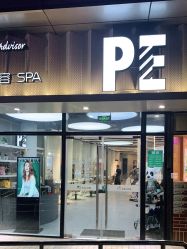-PE SALON 