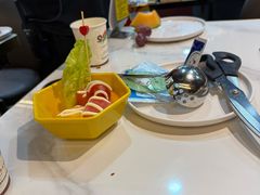 -苏格里岛自助烤肉海鲜火锅(成都金牛万达店)
