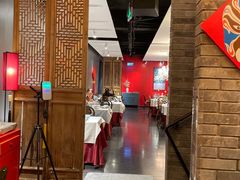 -小河盐帮·私家菜·烤鸭(三元桥·霄云路店)