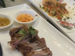 -一江春水·杭帮臻宴(三台山店)