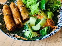 炸春卷-芽庄越式料理(MOKO新世纪广场店)