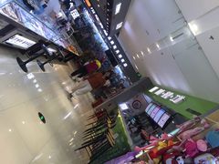 -鑫隆生活广场(阳光好东东店)