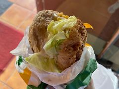 金枪鱼三明治-赛百味SUBWAY(三阳广场店)