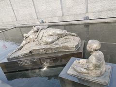 -侵华日军南京大屠杀遇难同胞纪念馆