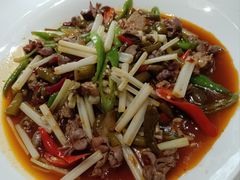 -琬苑鸽庄·川粤融合菜(解放碑总店)