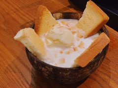 -云海肴·汽锅鸡·云南菜(天山百盛优客店)