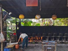 -柴火农庄(东海路店)