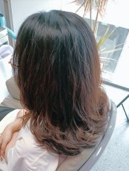 -丝源发型