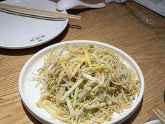 -榆林镇筋饼(知春路店)