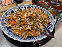 -盒马鲜生(悦峰店)