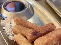 -阿昌白族石板烧·菌锅(大理古城店)
