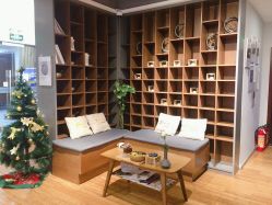 -FineYoga梵音瑜伽·普拉提