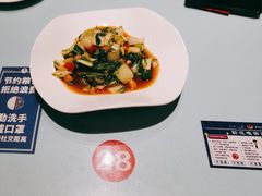 -马仕玖煲(万宴城店)