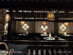 -绿茶餐厅(石家庄万象城店)