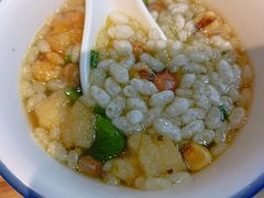 油茶-牛八宝桂林米粉(八里庄店)