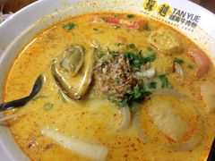 -探越越南牛肉粉(江南西分店)