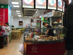 -金宝鸭肉店(斗西分店)