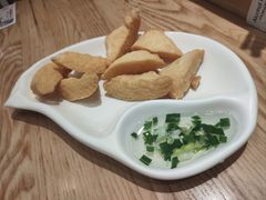 -潮巷·老潮汕美食集市(欢乐港湾店)