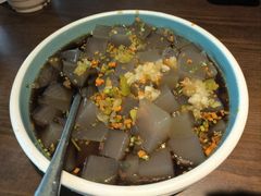 -前海沿·青岛菜(李沧万达店)