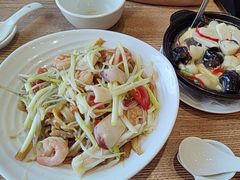 -裕记烧腊连锁餐饮(外马分店)