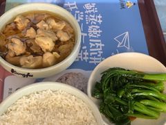 -真功夫(金沙湾店)