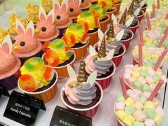 -甜艺廊(永利皇宫店)