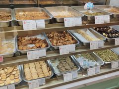 -上海哈尔滨食品厂(浦商百货昌里店)