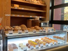 -MEEBO KAFEE米咖焙坊(虹桥路店)