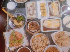 -小街天府(西工小街店)