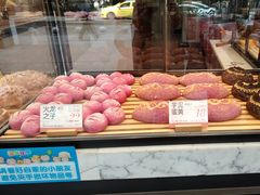 -木子木水日式烫面包(观音桥星光68广场店)