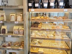 -ommo cafe(半岛城邦店)