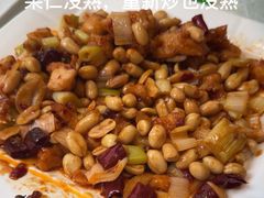 -蓬川食府(金海道店)