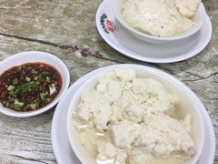 -豆花饭(新华路店)