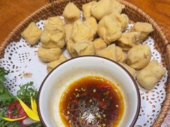 -老滇山寨•云南特色菜•地方菜•民族风情歌舞表演(经开区店)