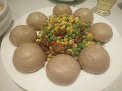 -北李妈妈菜·海肠捞饭(高新万达店)