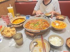 -廖川菜(金虹桥店)